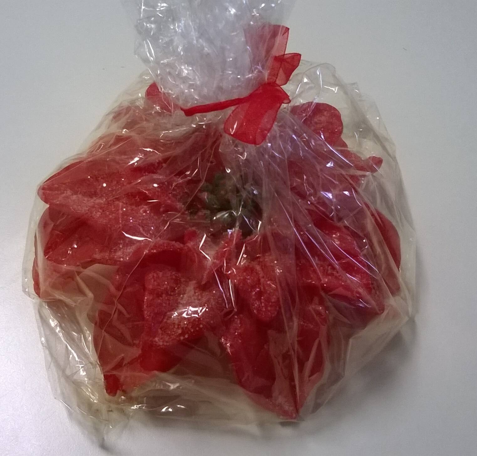 Centrotavola Candela