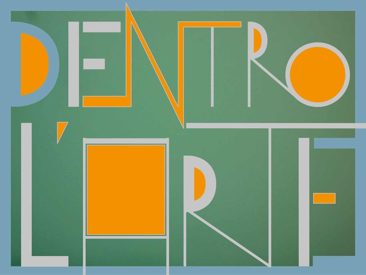 Dentro larte logo 3b2