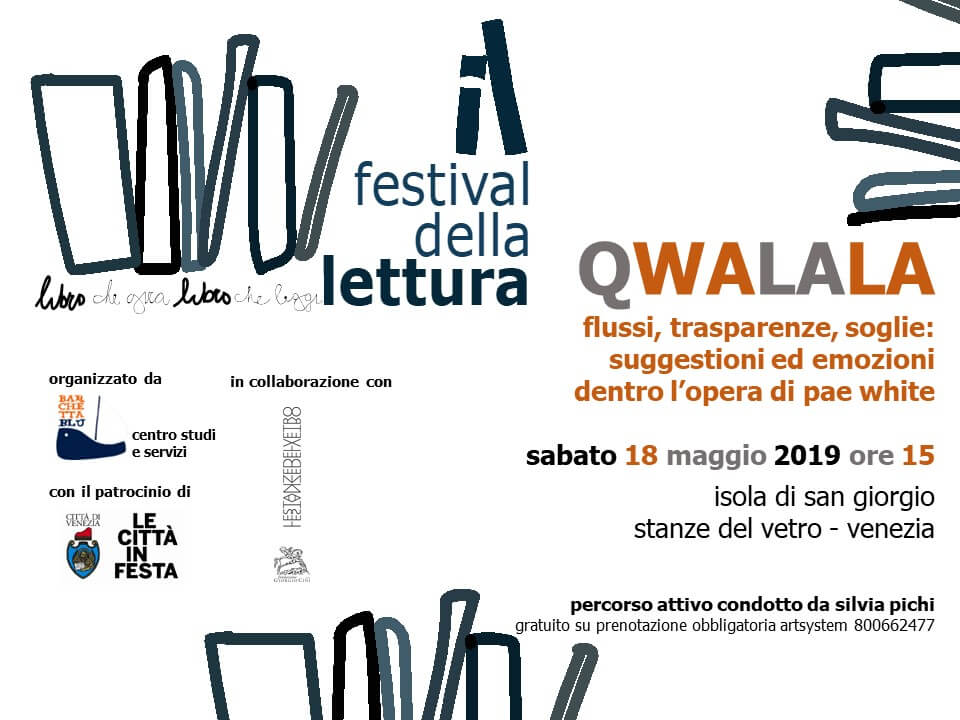 Festival lettura 2019Qwalala18magg