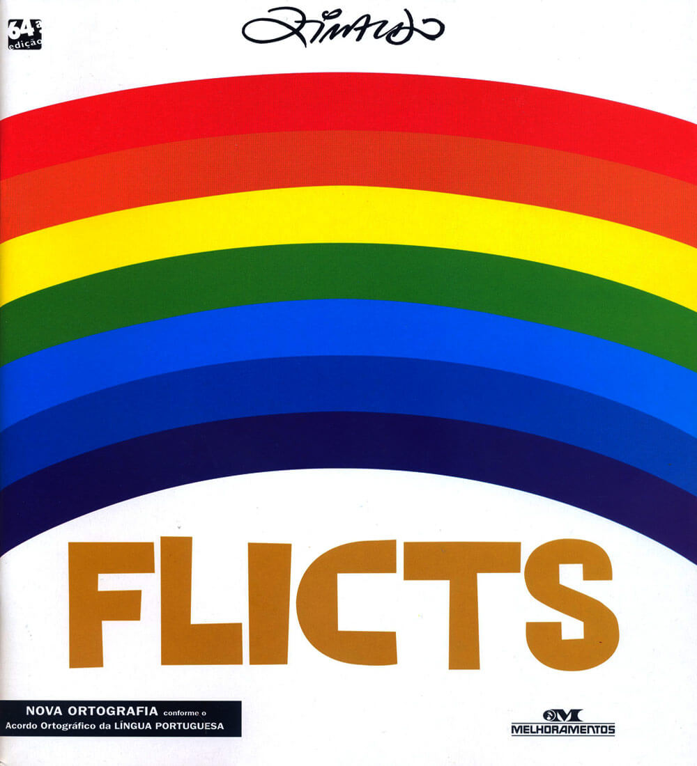 Flicts immagine copertina