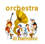 tutti in orchestra