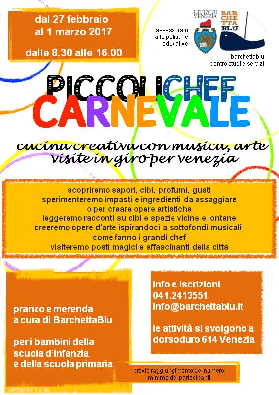 NEWvolantinoPICCCHEFcarnevale