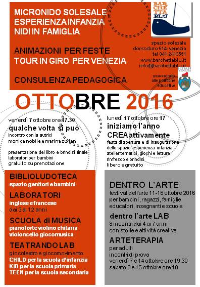 OTTOBRE 2016ok