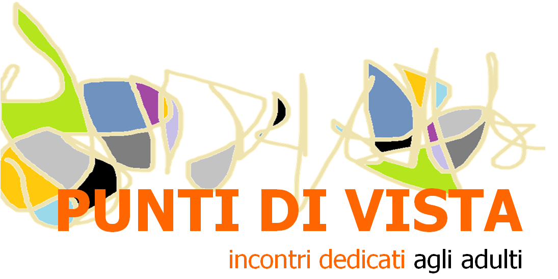 PUNTI DI VISTA LOGO