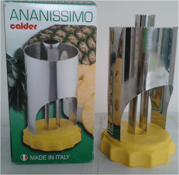 ananissimoCalder