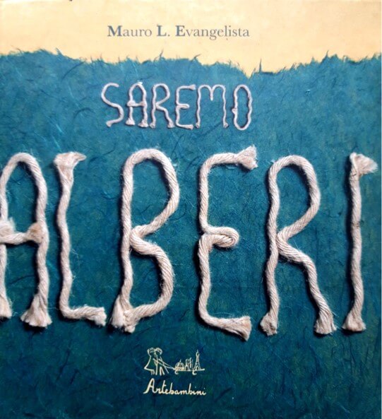 saremo alberi copertina light