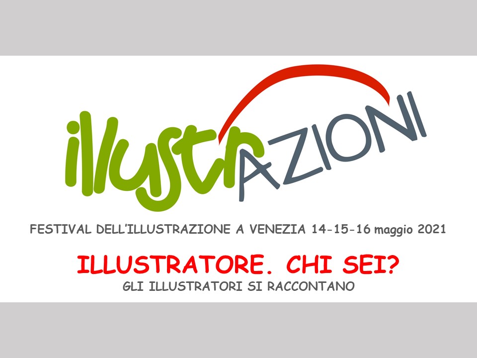 illustratore chi sono io vol