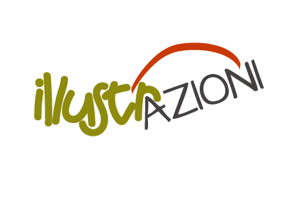 logo illustrAZIONI F 4WEB