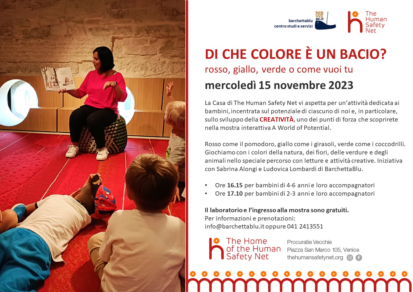 colore bacio 15 nov 23 THSN BBLU