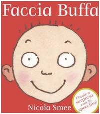 facce buffe copertina