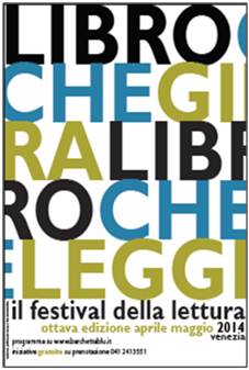 festival lettura 2014