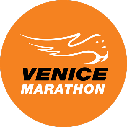 logo Venicemarathon