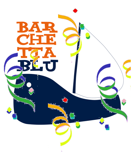 logo barchettablu carnevale 2014