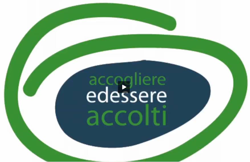 logo essere accolti