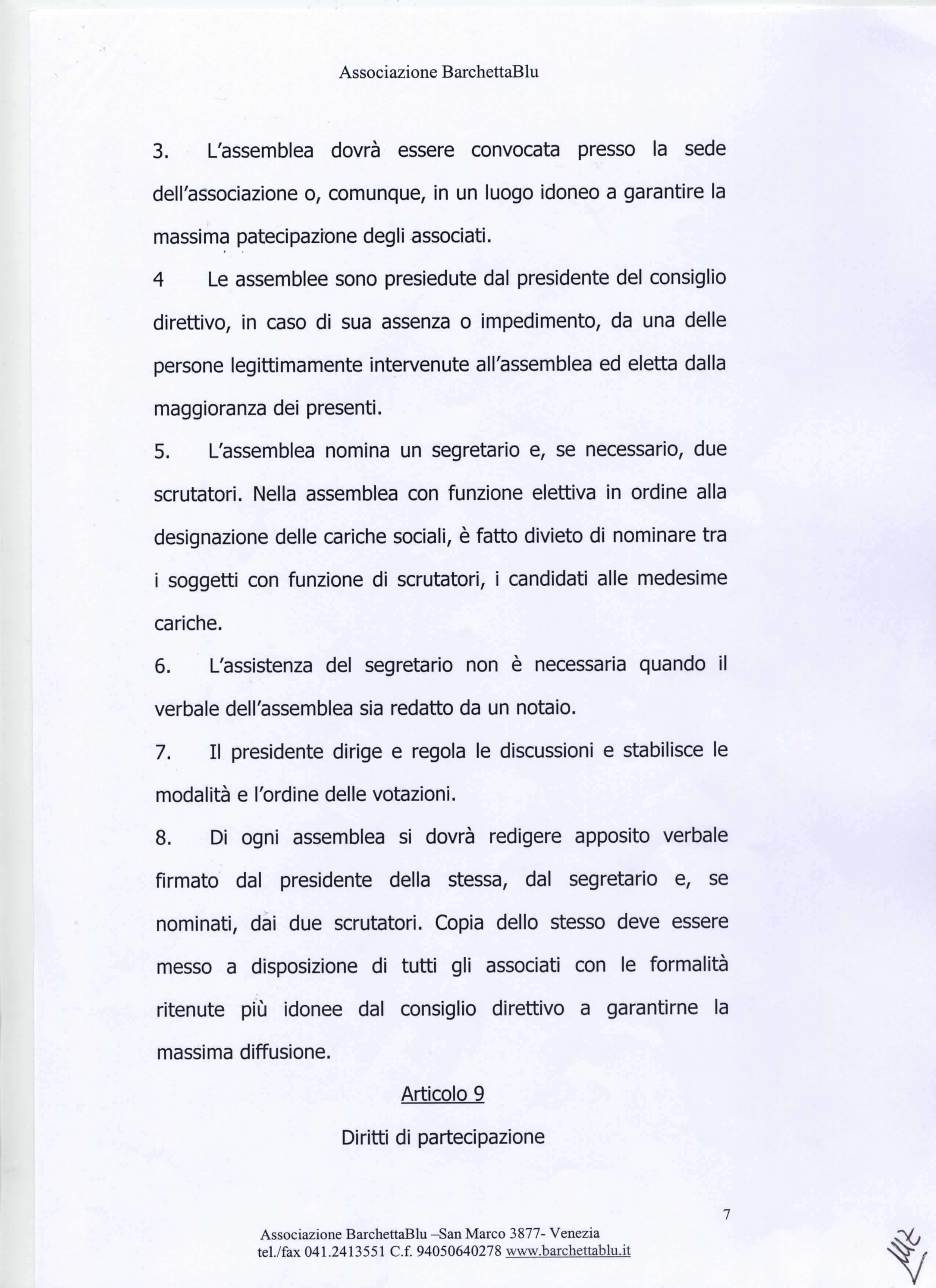 sTATUTObARCHETTAbLURIDOTTO Pagina 07