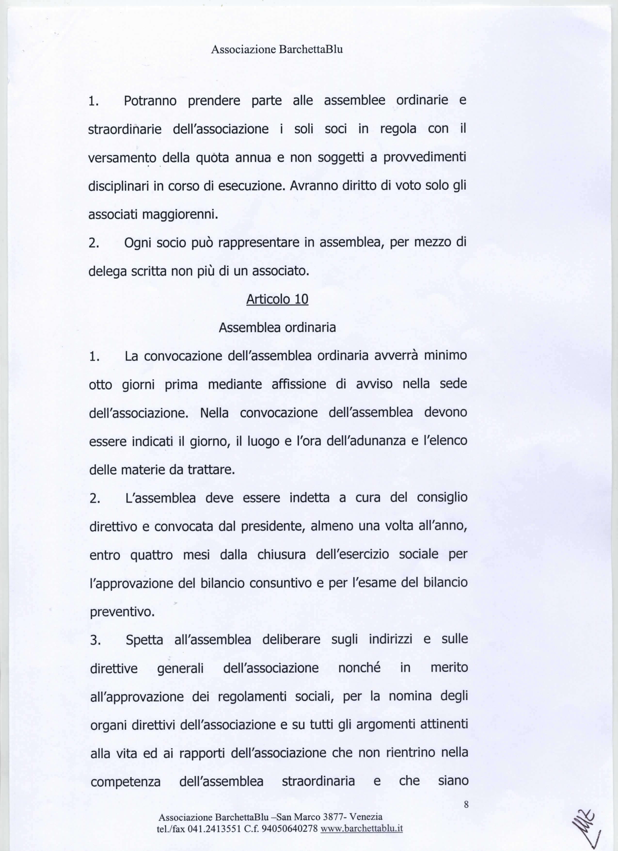 sTATUTObARCHETTAbLURIDOTTO Pagina 08