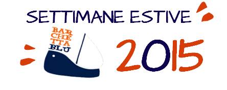 settimane estive 2015