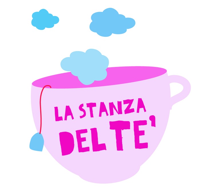 stanza del te immagine TAZZA