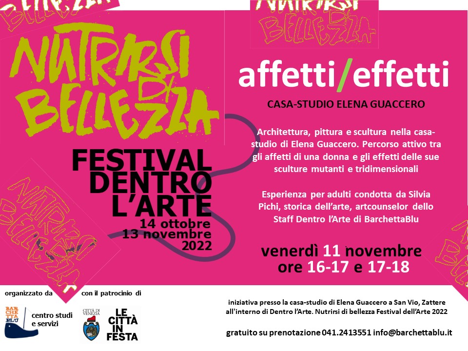 vol Affetti Effetti 11 nov 22 DA22